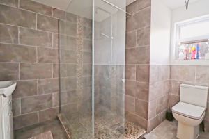 Annex En-Suite- click for photo gallery